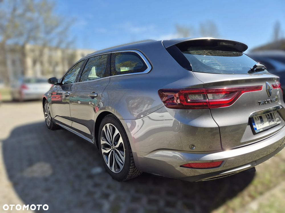 Renault Talisman 2.0 Blue dCi Intens EDC - 5