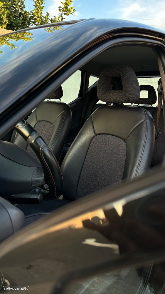 Mercedes-Benz A 140 Avantgarde - 3