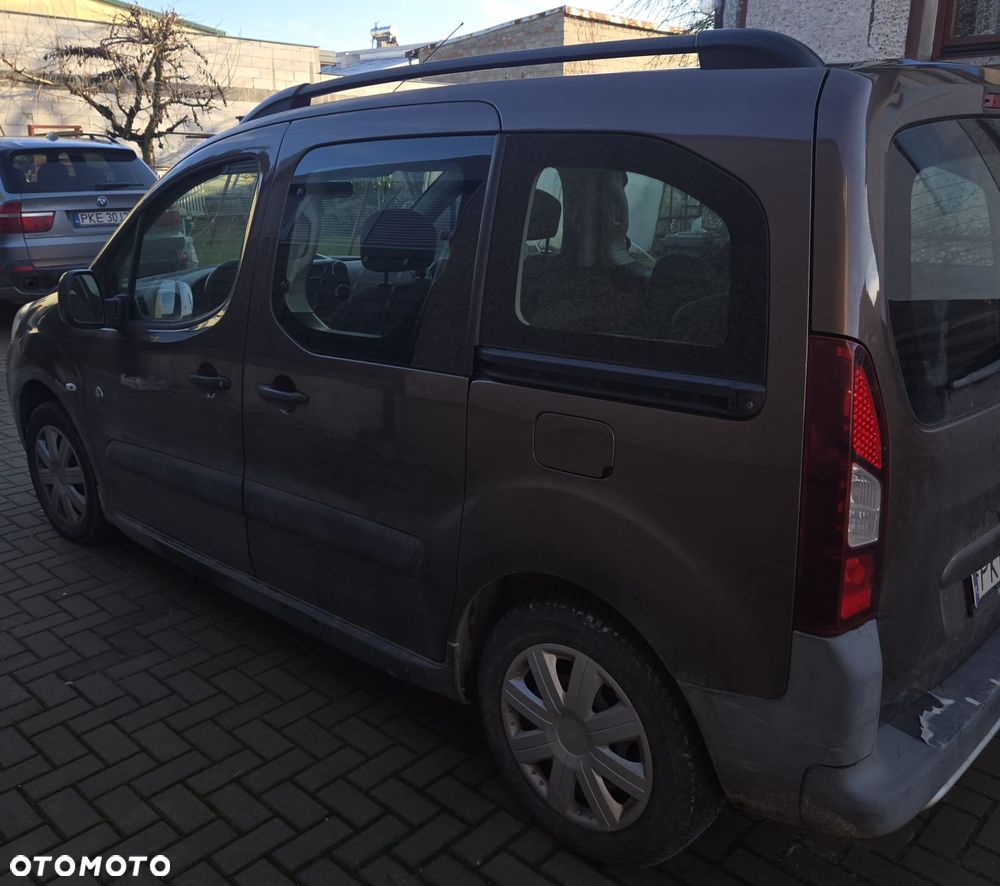 Peugeot Partner HDi FAP 90 Tendance - 2