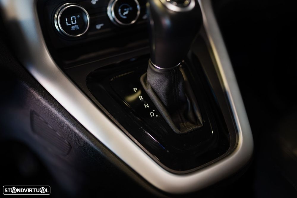 Mercedes-Benz EQT 200 Premium Plus - 49