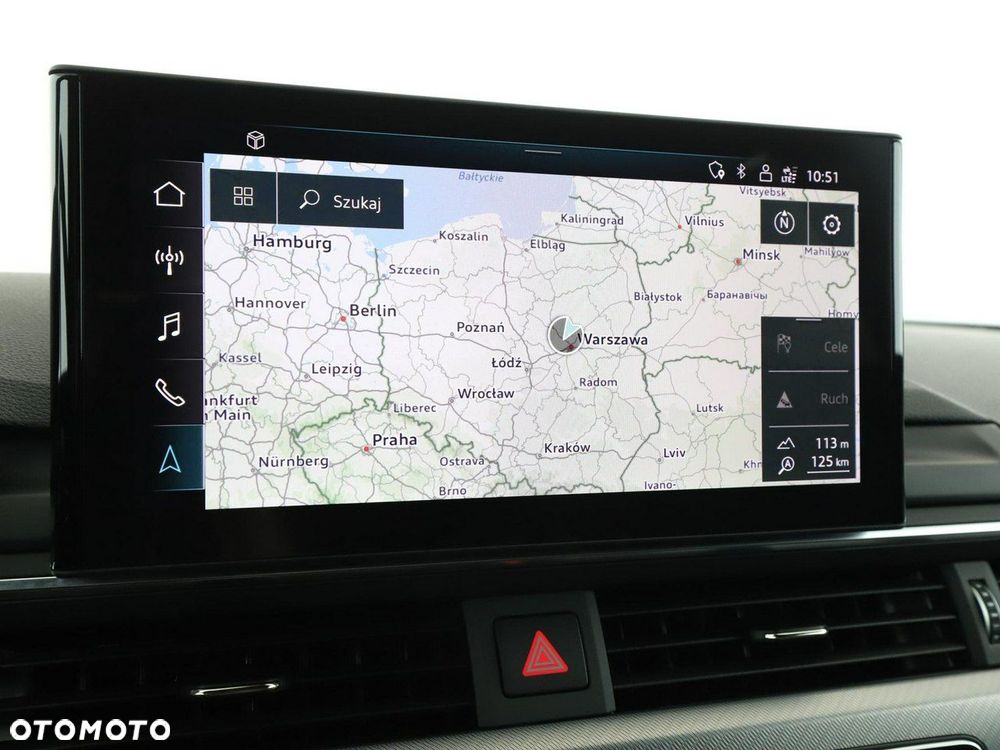 Audi A4 Allroad 40 TDI mHEV Quattro S tronic - 27