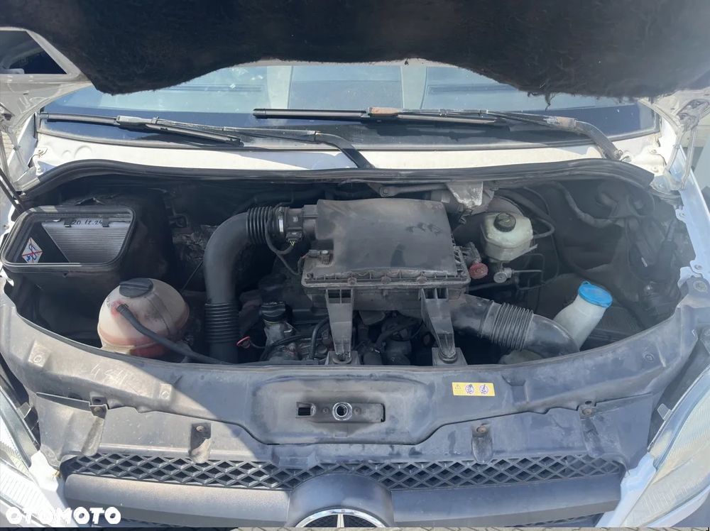 Mercedes-Benz Sprinter - 6