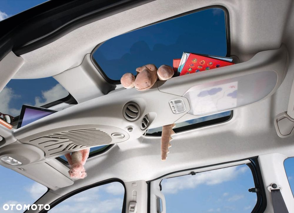 Citroën Berlingo 1.6 HDi XTR - 8
