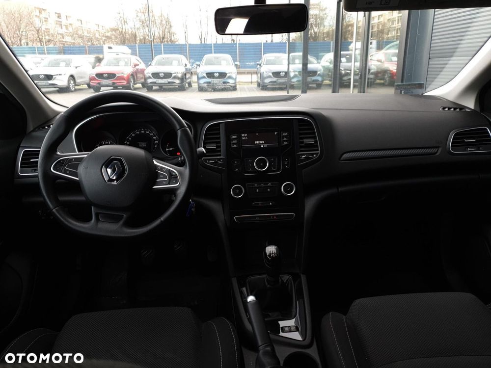 Renault Megane 1.3 TCe FAP Life - 20