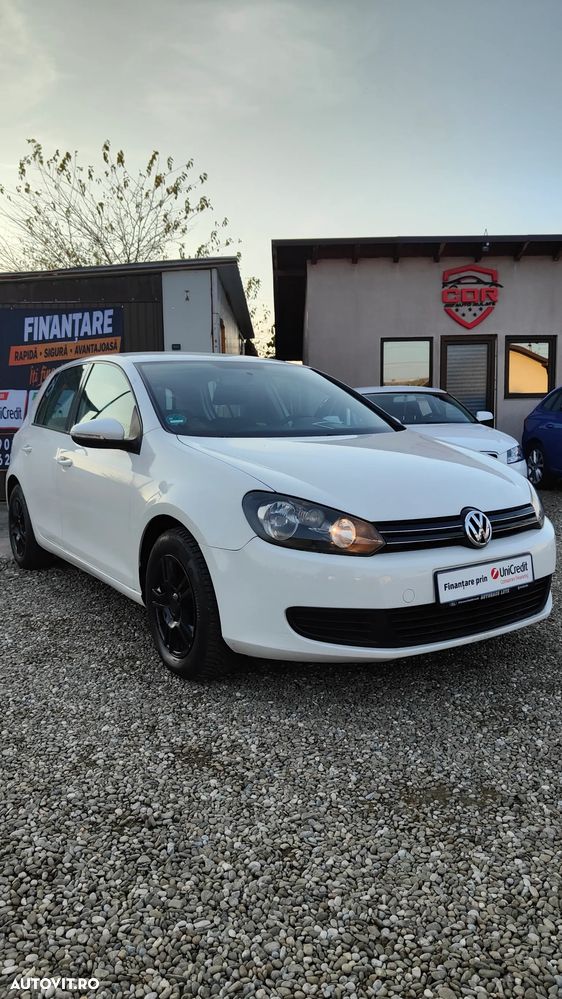 Volkswagen Golf - 17