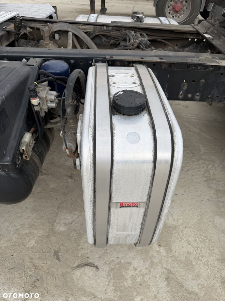 MAN TGS - 5