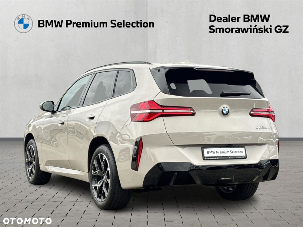 BMW X3 - 18