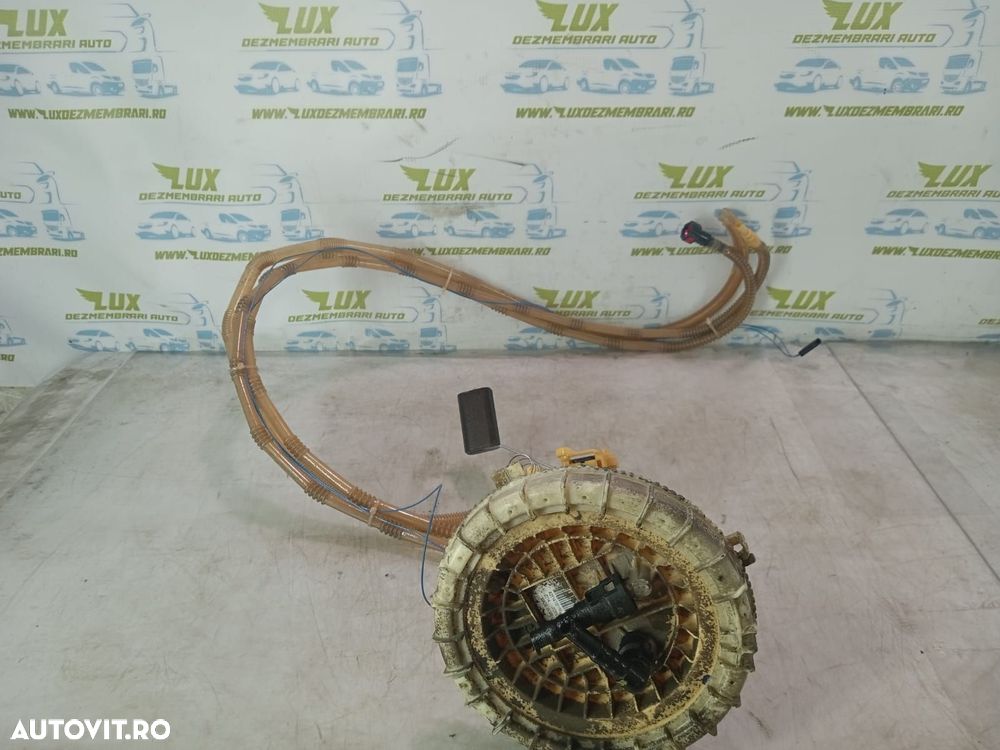 Sonda litrometru A2514700190 Mercedes-Benz ML W164 [facelift] [2008 - - 1