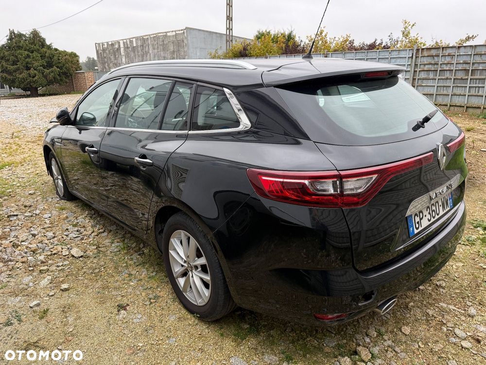 Renault Megane - 6