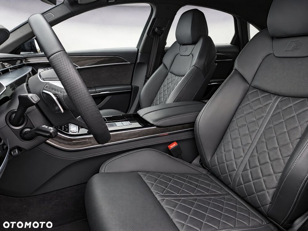 Audi S8 TFSI mHEV Quattro Tiptr - 7