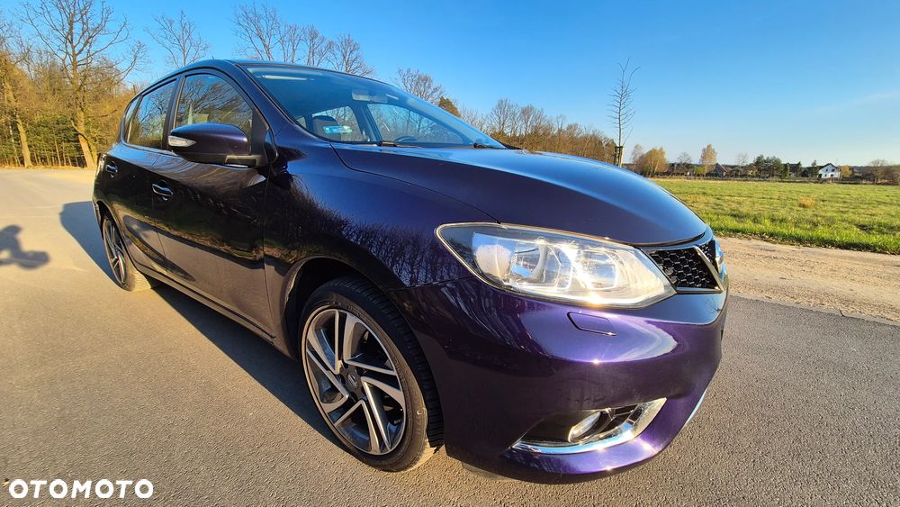 Nissan Pulsar - 14