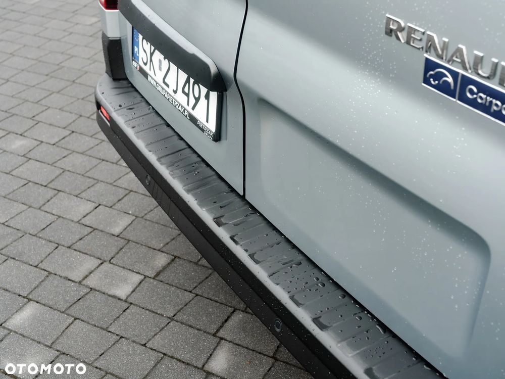 Renault trafic - 12
