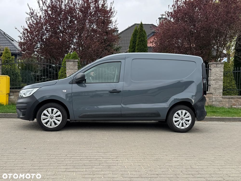 Renault EXPRESS KANGOO - 7
