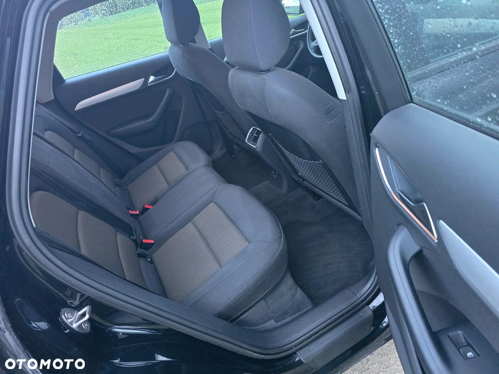 Audi Q3 2.0 TDI Design - 13