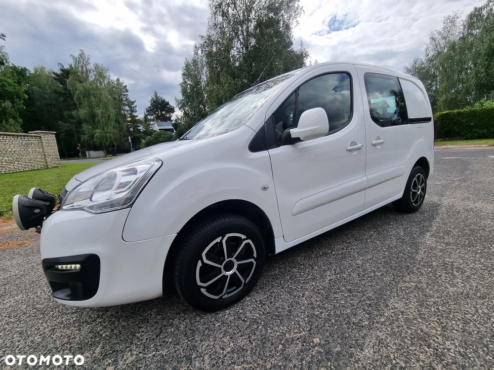 Peugeot Partner - 14