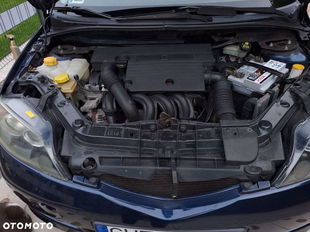 Mazda 2 1.4l Active - 9