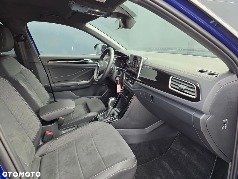Volkswagen T-Roc 2.0 TDI SCR DSG R-Line - 22