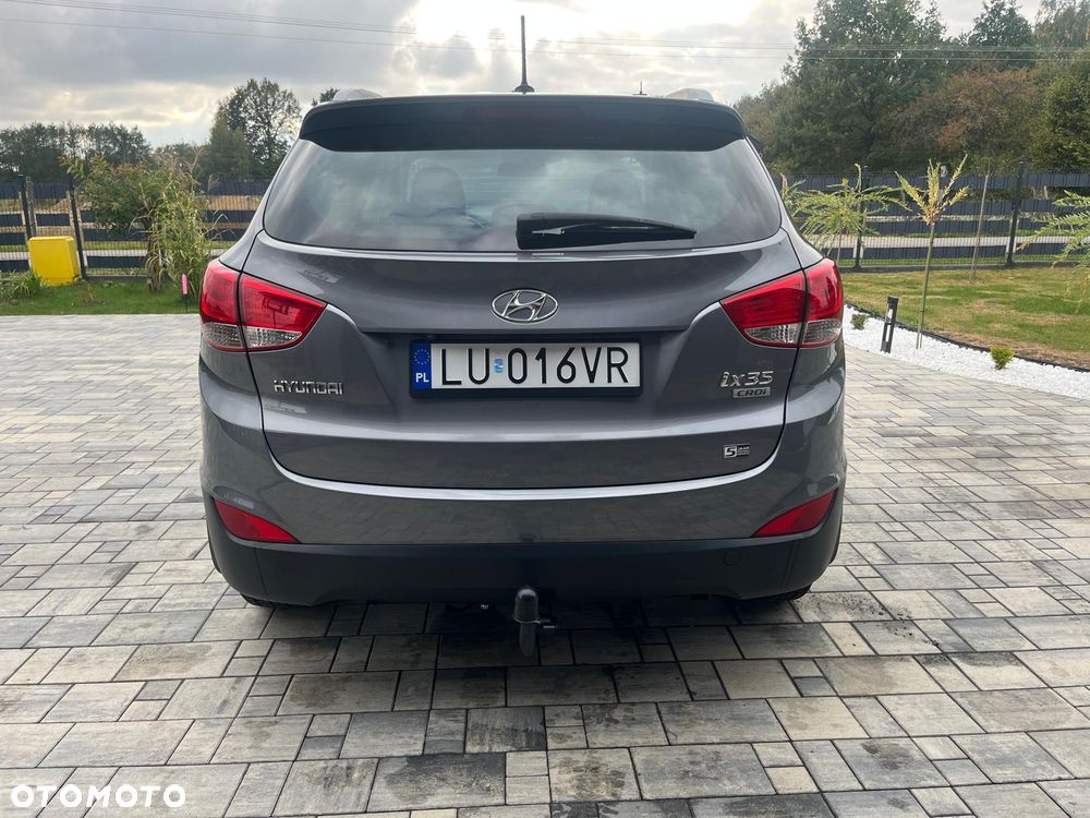 Hyundai ix35 - 6