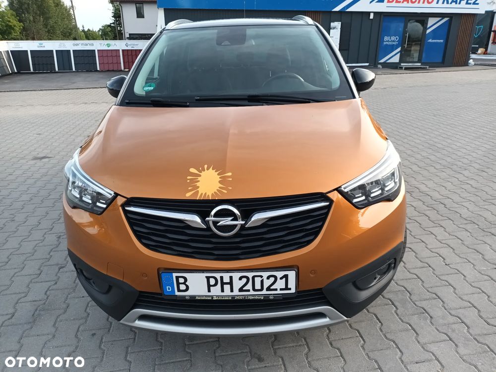 Opel Crossland X 1.6 Start/Stop Innovation - 2