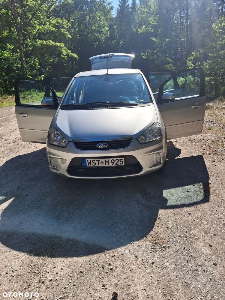 Ford C-MAX 2.0 Titanium - 16