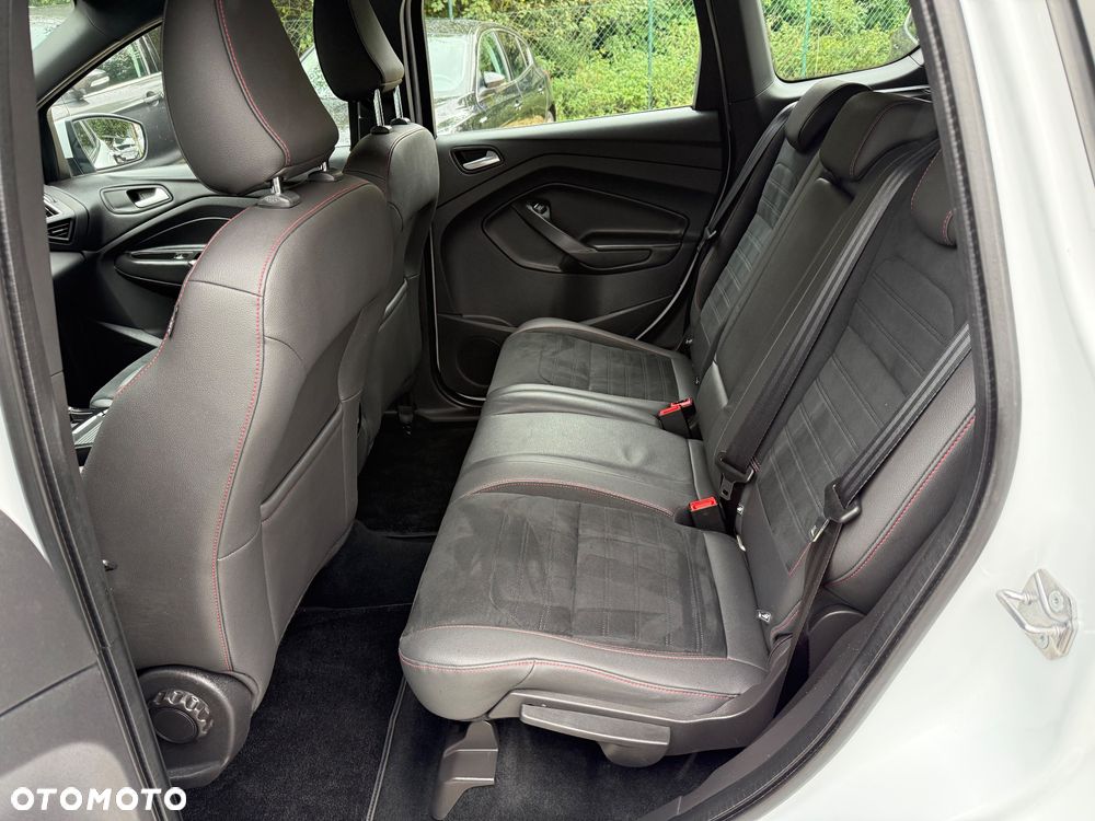 Ford Kuga 1.5 EcoBoost FWD ST-Line ASS - 12