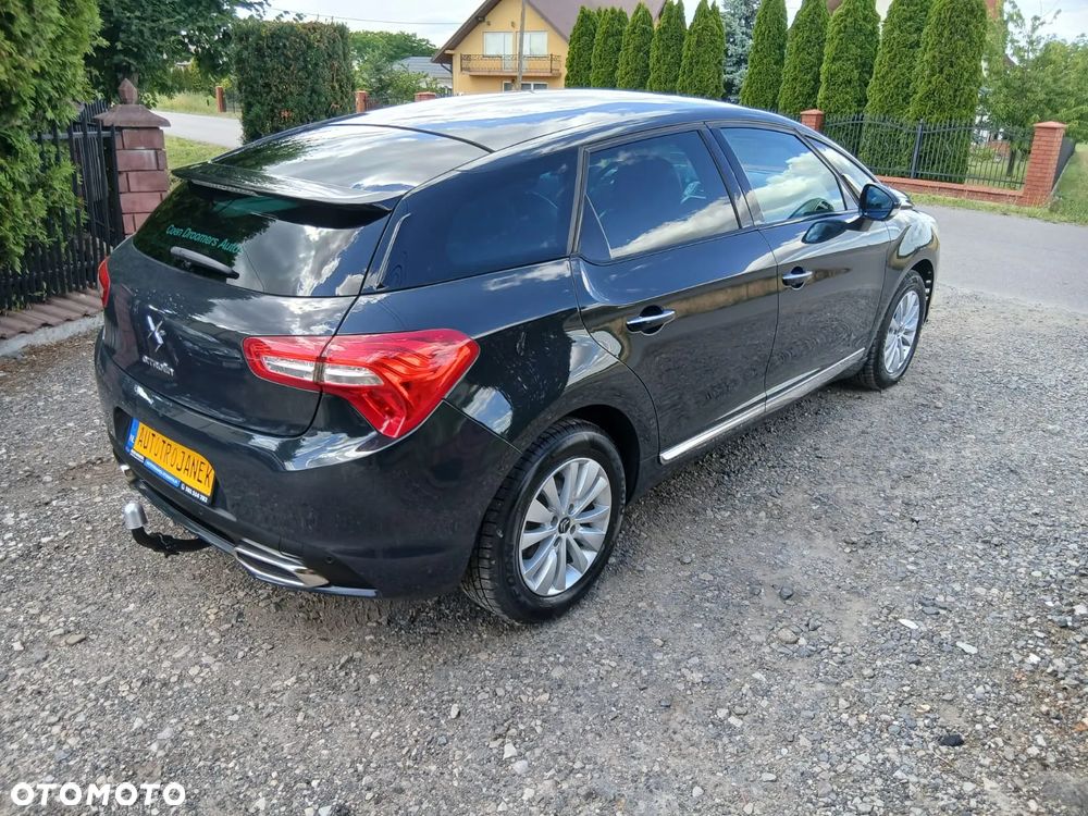 Citroën DS5 BlueHDi 120 Business Class - 14