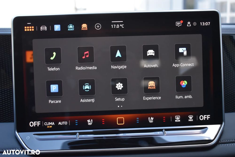 Volkswagen Tiguan 1.5 eTSI DSG MHEV Life - 14