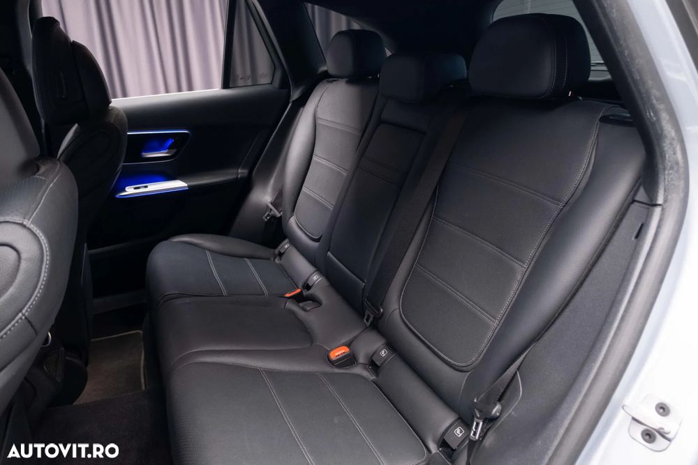 Mercedes-Benz GLC 200 4MATIC MHEV - 20