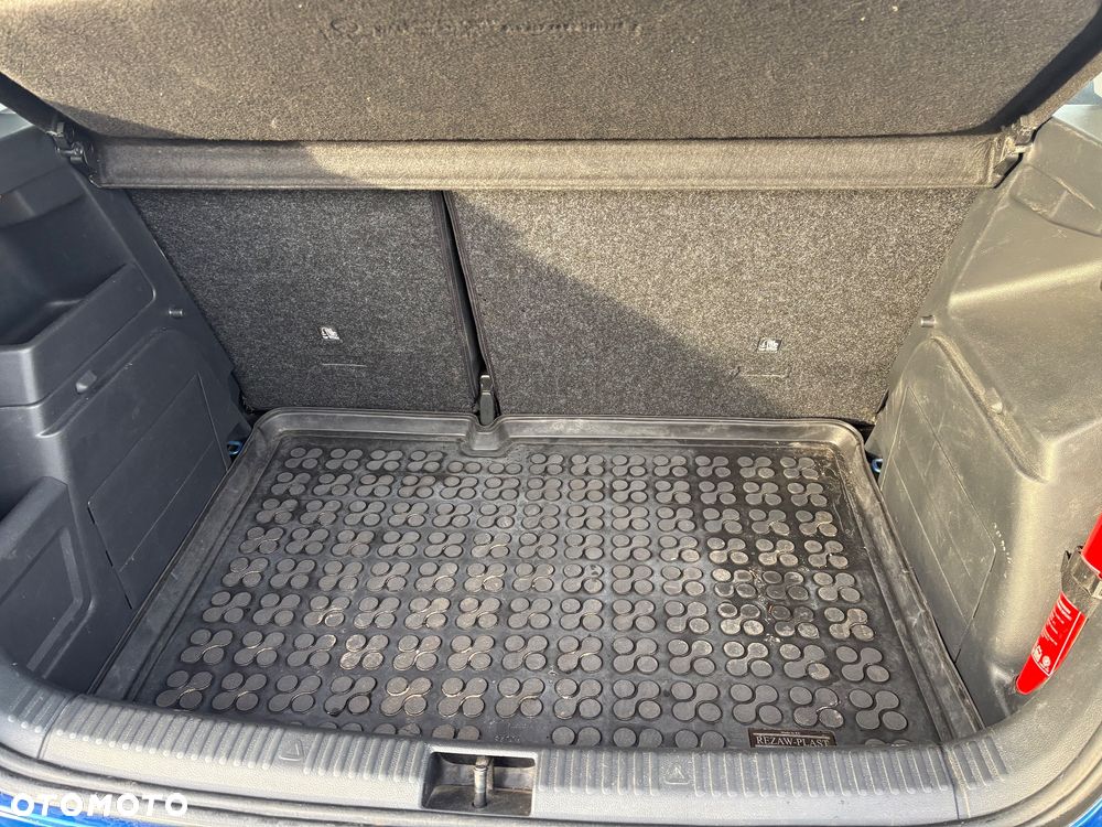 Skoda Fabia 1.0 Ambition - 12