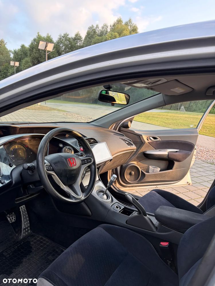 Honda Civic - 7