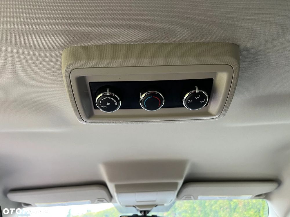 Fiat Freemont 2.0 Multijet 16V DPF - 22