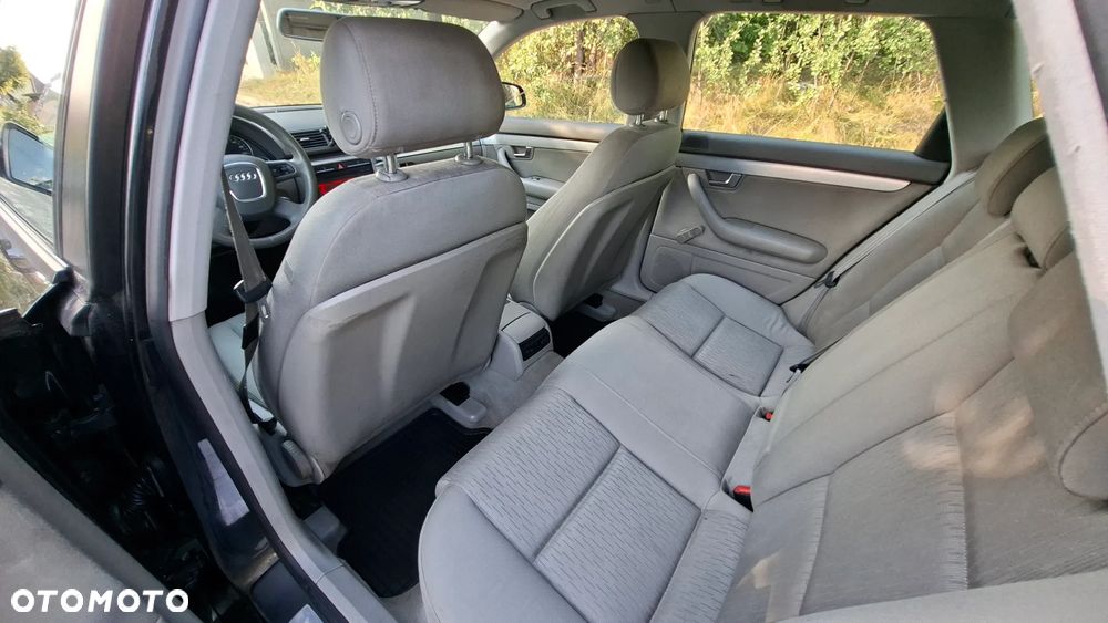 Audi A4 Avant - 18