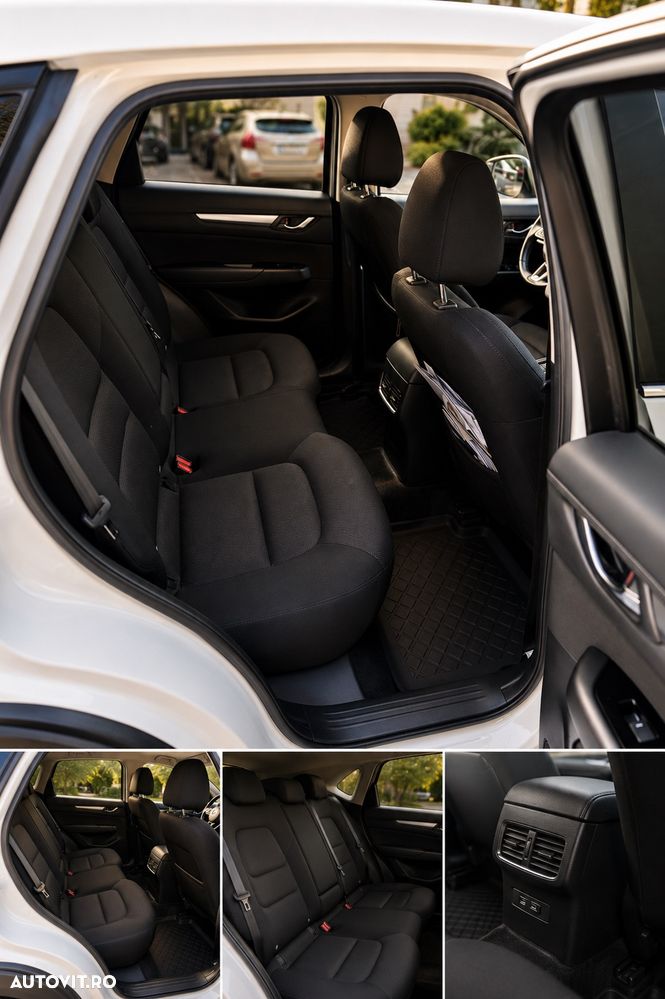 Mazda CX-5 - 5