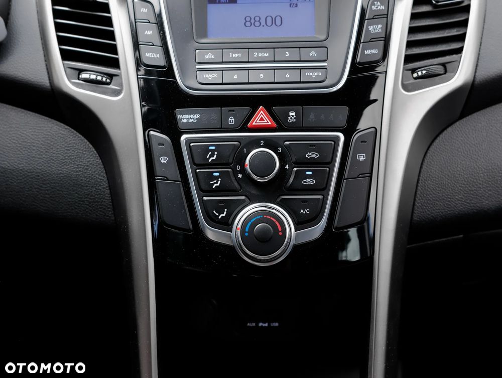 Hyundai i30 1.4 Classic - 19