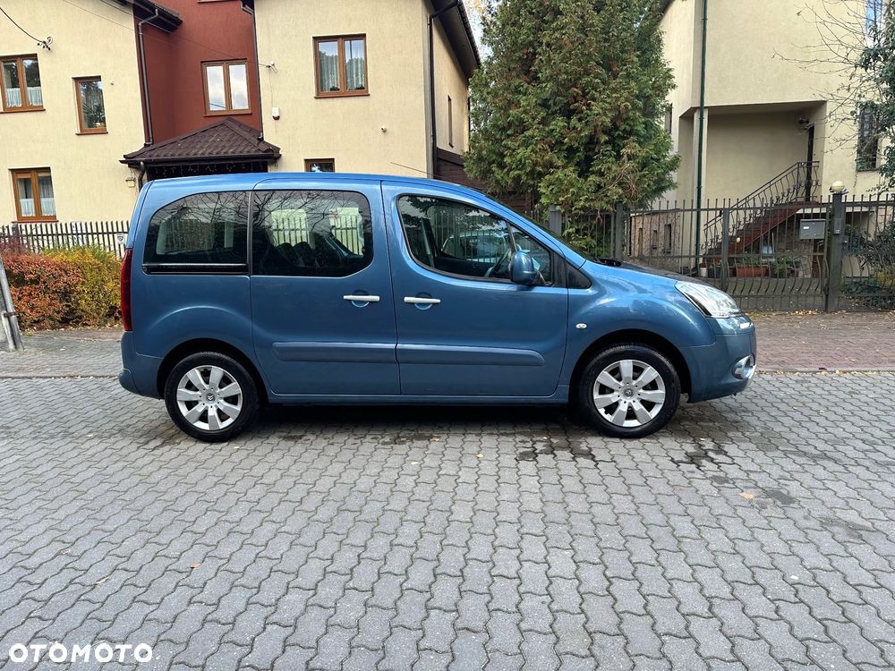 Citroën Berlingo Multispace VTi 95 Selection - 4