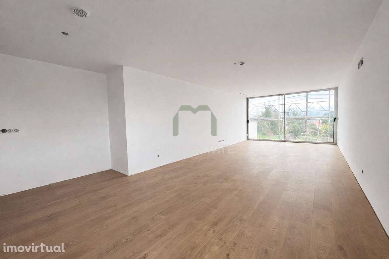 Apartamento T3 NOVO no centro de Amares - Grande imagem: 2/29