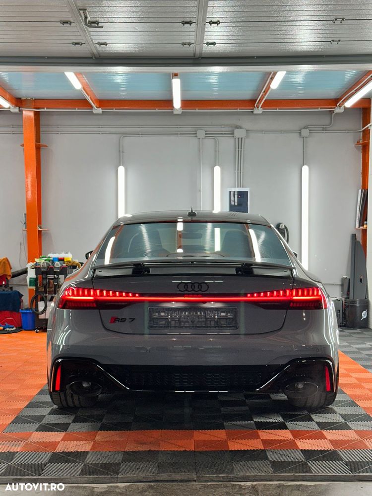 Audi RS7 Sportback - 2