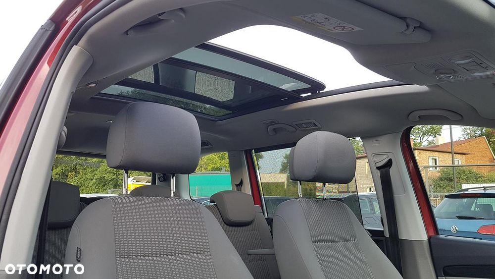 Seat Alhambra 2.0 TDI Style Advanced - 26