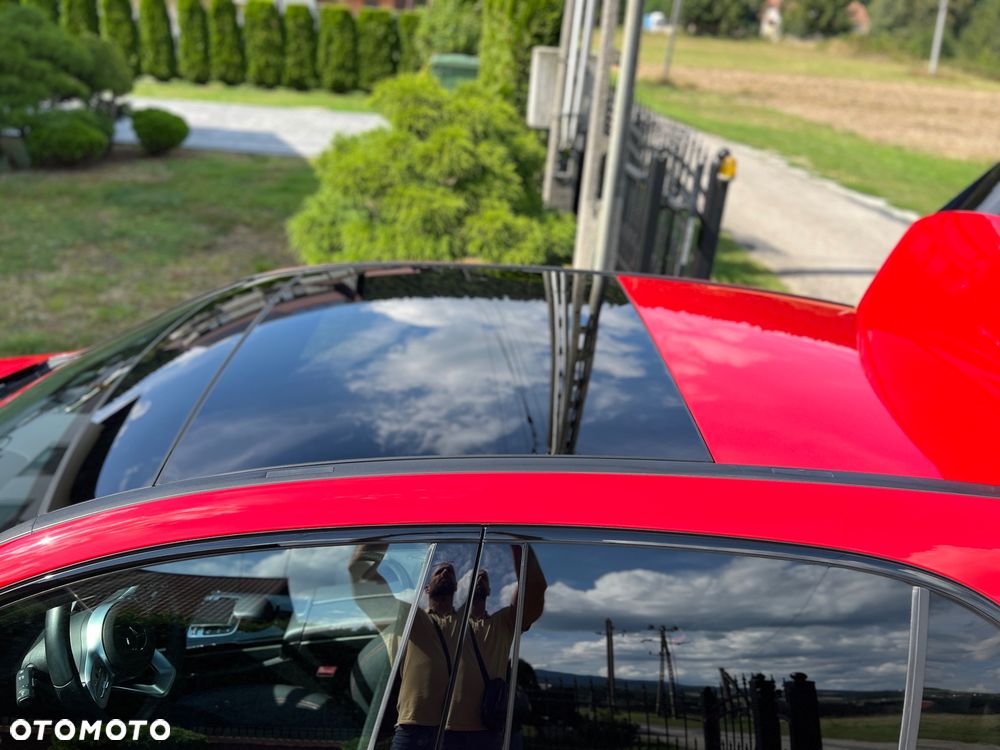 Mercedes-Benz Klasa A 220 4-Matic AMG Line 7G-DCT - 26