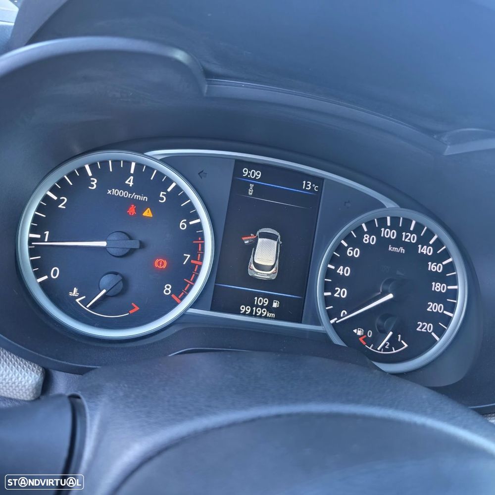 Nissan Micra 1.0 IG-T N-Connecta - 23