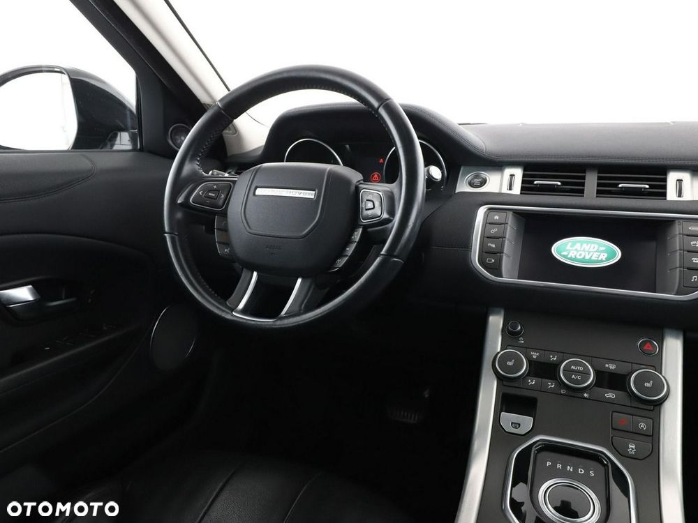 Land Rover Range Rover Evoque 2.0TD4 SE - 17