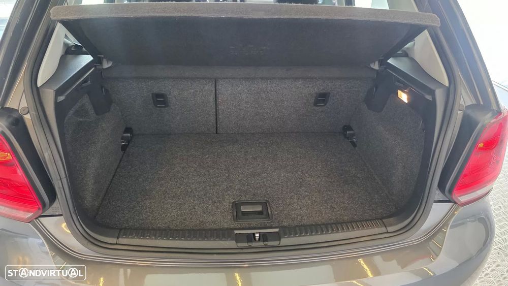 VW Polo 1.2 TDi Highline - 21