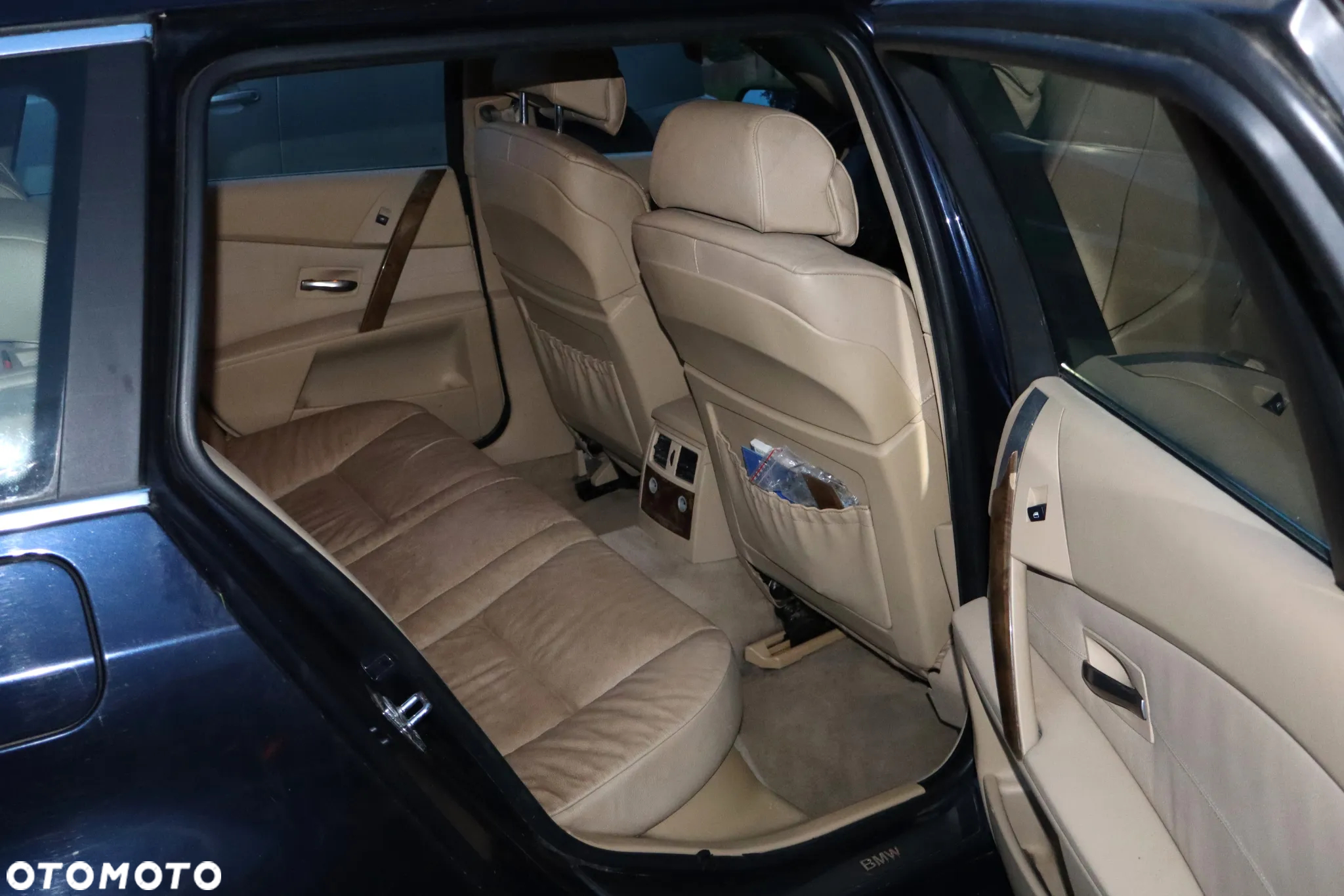 BMW Seria 5 530i - 8