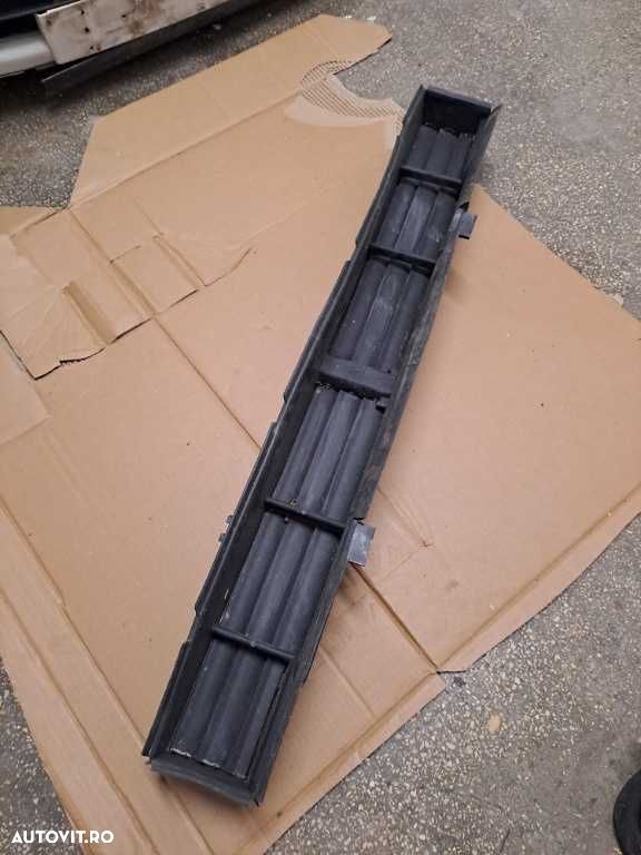 Grila activa inferioara hota clapete Bmw seria 5 G60
