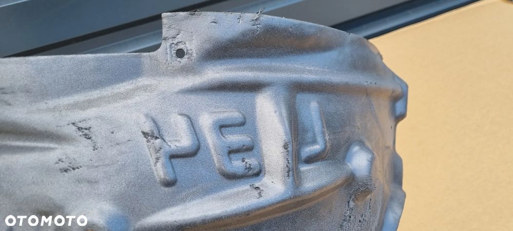 BMW 3 F34 GT 2013- Nadkole przednie lewe oryginał - 5