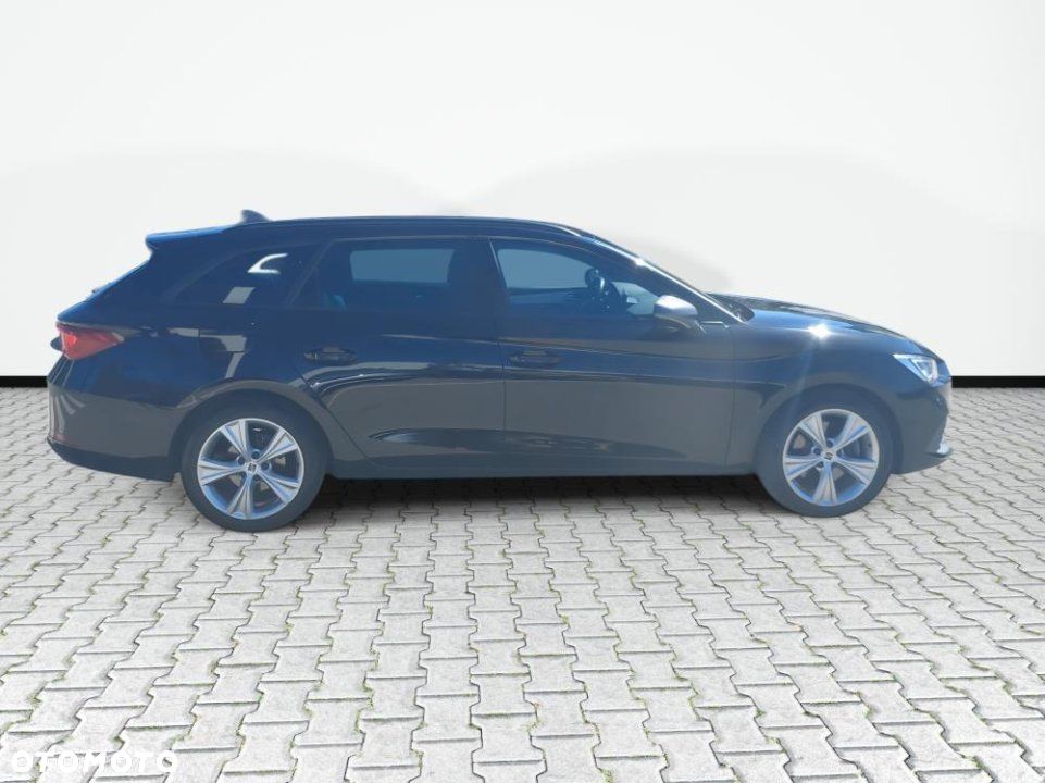 Seat Leon - 4