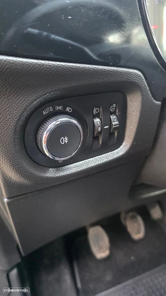 Opel Corsa 1.2 Elegance - 9