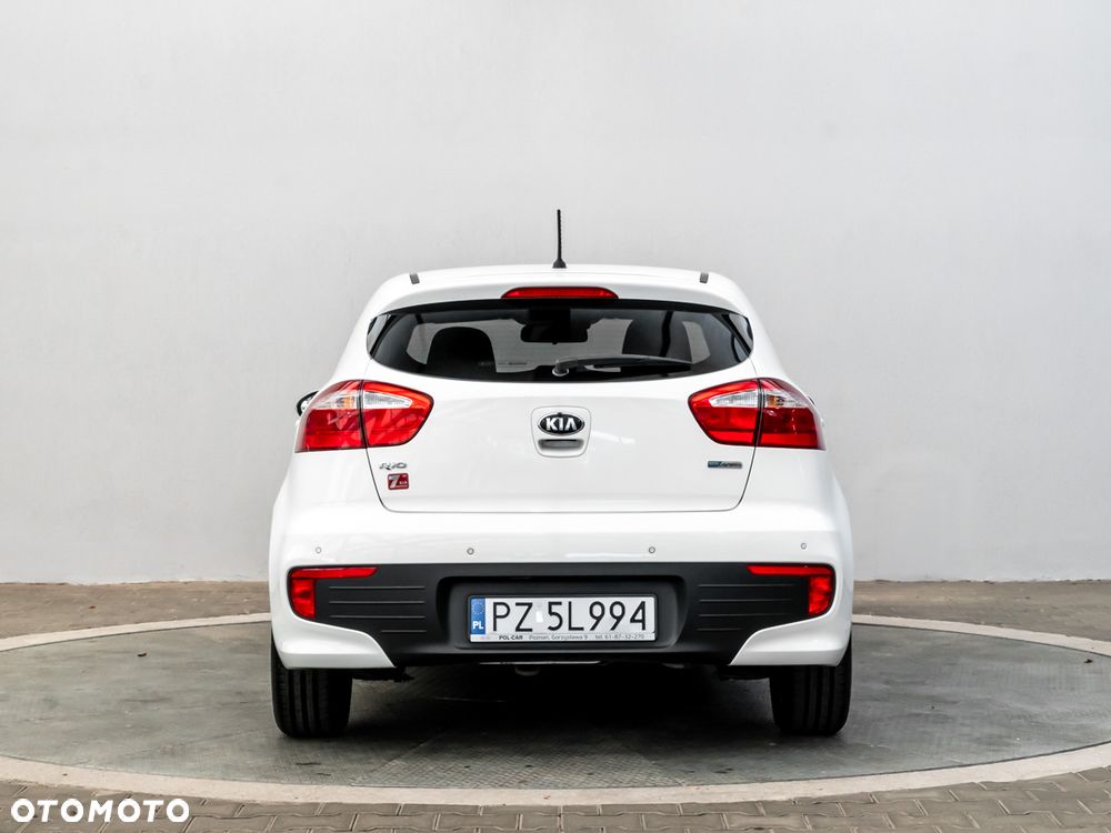 Kia Rio 1.2 Business Line - 8