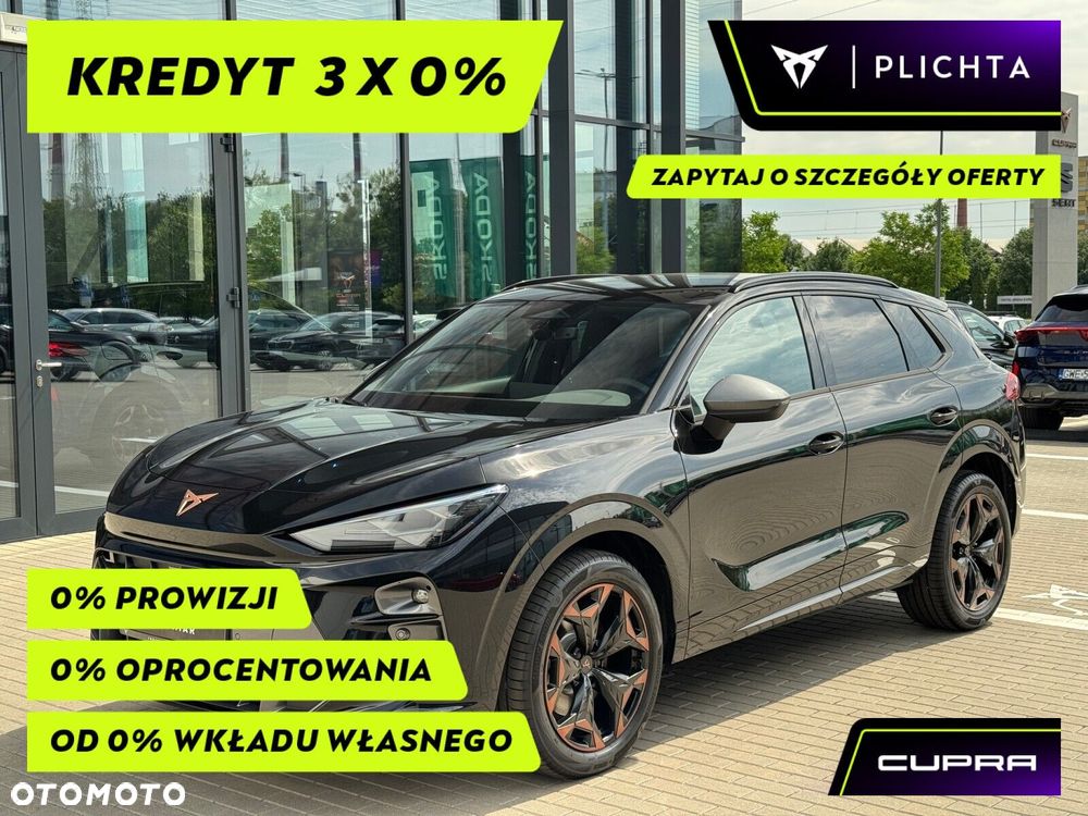 Cupra Terramar 1.5 eTSI mHEV DSG - 2