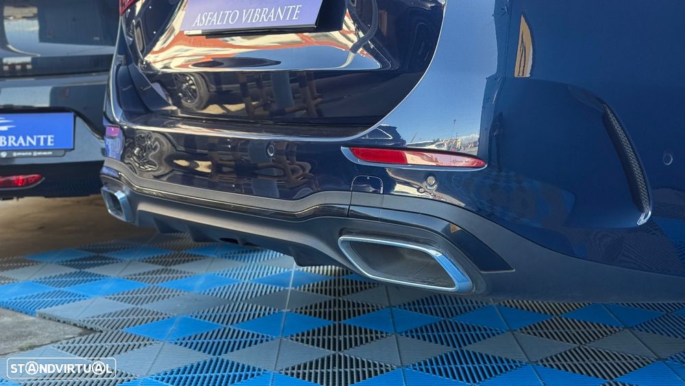 Mercedes-Benz C 300 e 9G-TRONIC Edition AMG Line - 13